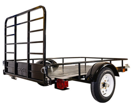 Keep the Circuit Clean: Why Cleaning Your 6-Way Round Trailer Terminals Matters