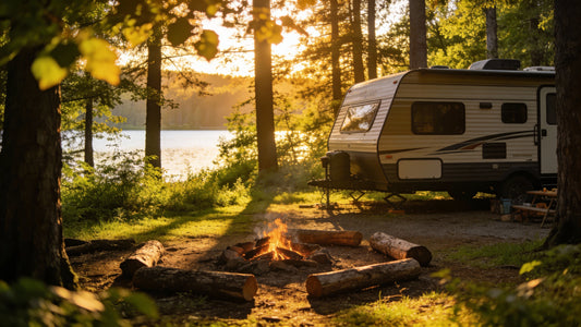 Keep the Connection Strong: Why Cleaning Your 7-Way Spade/Flat (SAE J2863) Trailer Terminals Matters