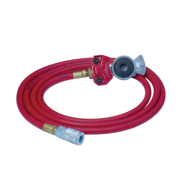 TrailerAll Hose with Gladhand